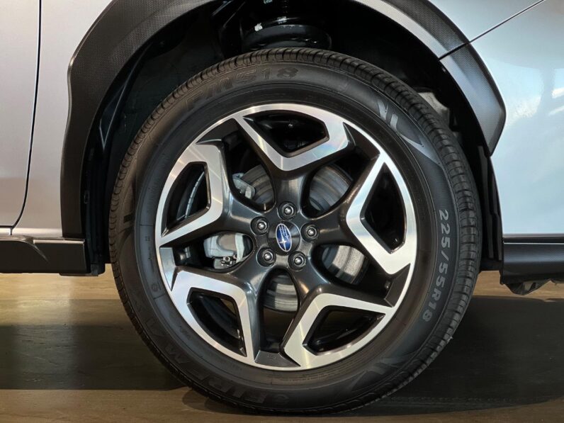 
								2021 Subaru XV 2.0i-S ES full									