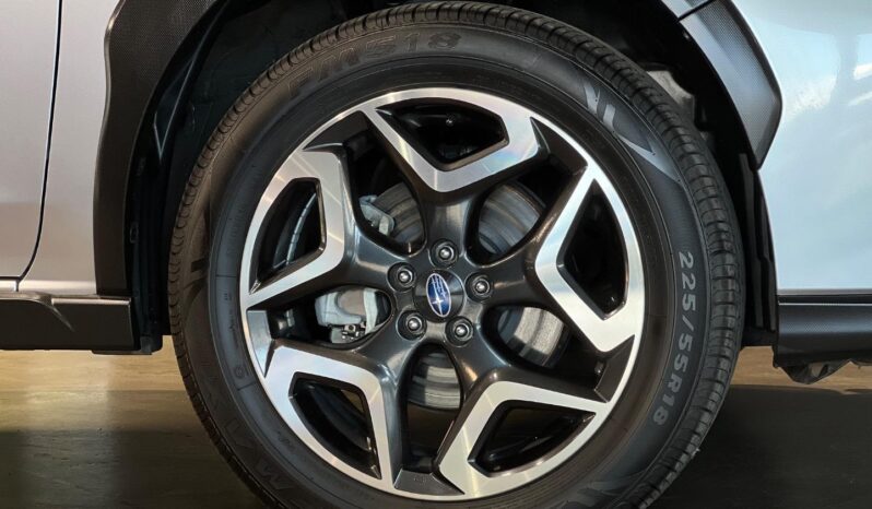 
								2021 Subaru XV 2.0i-S ES full									