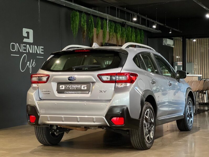 
								2021 Subaru XV 2.0i-S ES full									