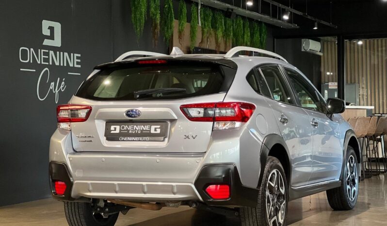 
								2021 Subaru XV 2.0i-S ES full									