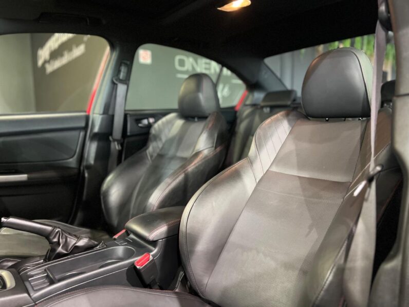 
								2017 Subaru WRX WRX Premium Auto full									