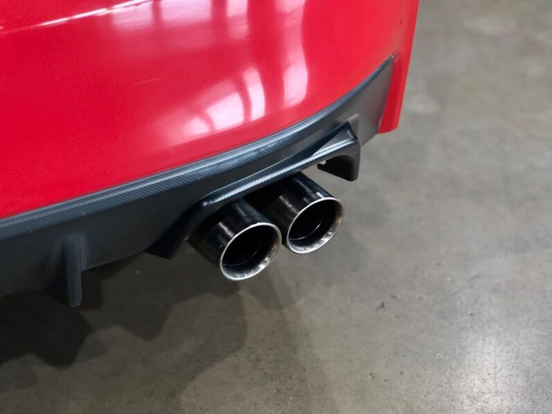 
								2017 Subaru WRX WRX Premium Auto full									