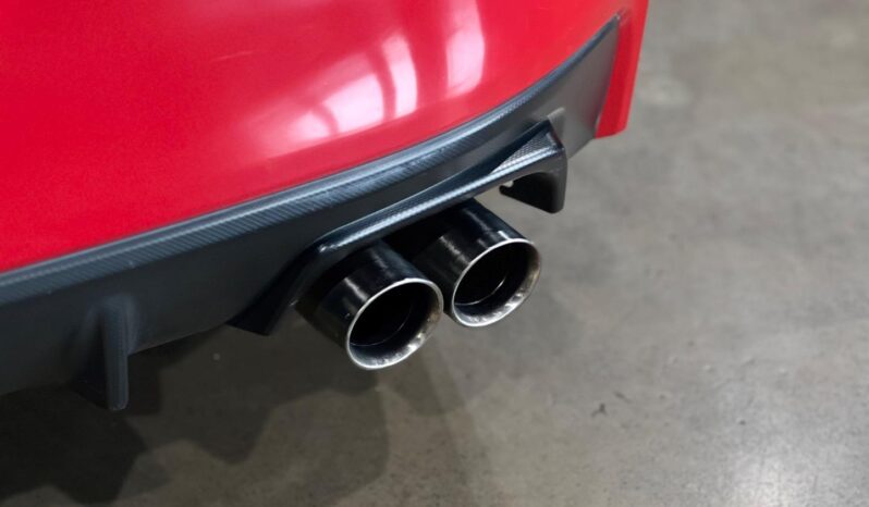 
								2017 Subaru WRX WRX Premium Auto full									