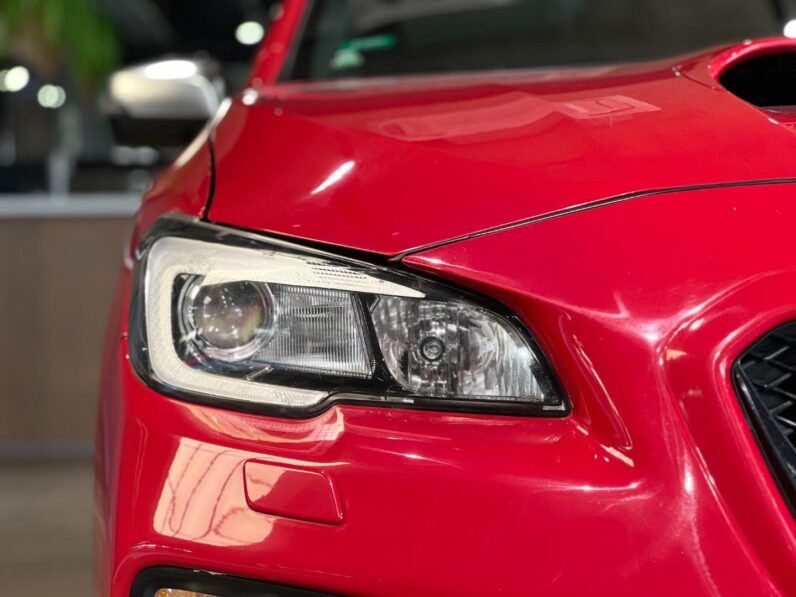 
								2017 Subaru WRX WRX Premium Auto full									