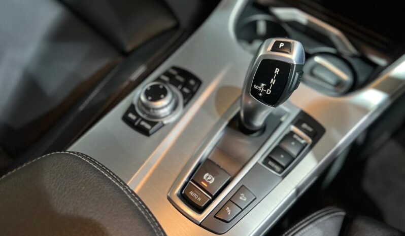 
								2017 BMW X4 xDrive20d M Sport full									