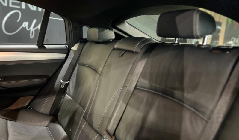 
								2017 BMW X4 xDrive20d M Sport full									