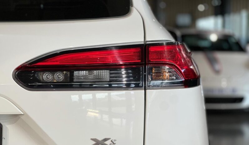 
								2022 Toyota Corolla Cross 1.8 XS full									