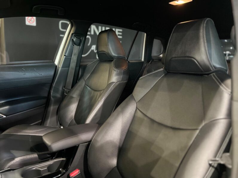 
								2022 Toyota Corolla Cross 1.8 XS full									