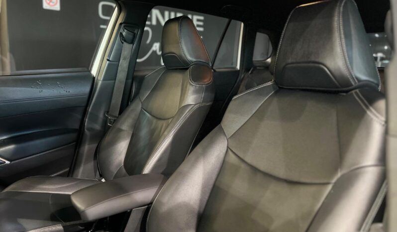 
								2022 Toyota Corolla Cross 1.8 XS full									