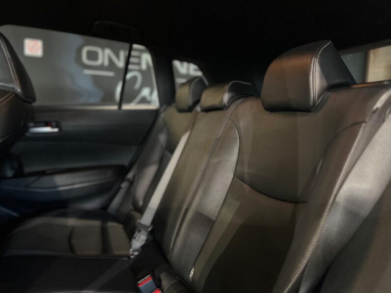 
								2022 Toyota Corolla Cross 1.8 XS full									