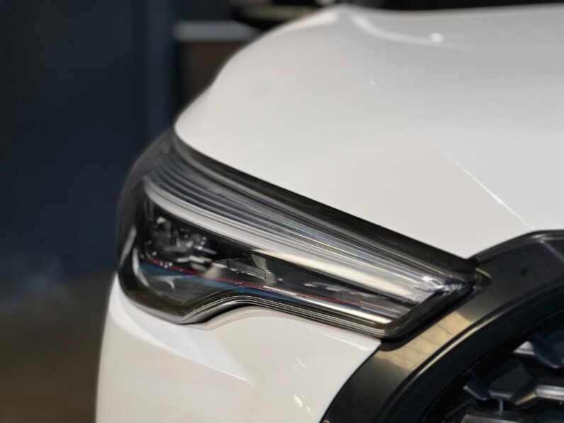 
								2022 Toyota Corolla Cross 1.8 XS full									