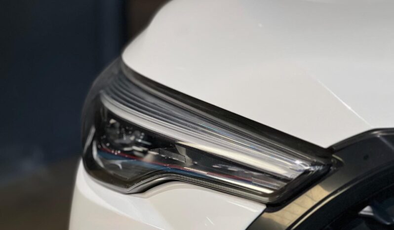 
								2022 Toyota Corolla Cross 1.8 XS full									