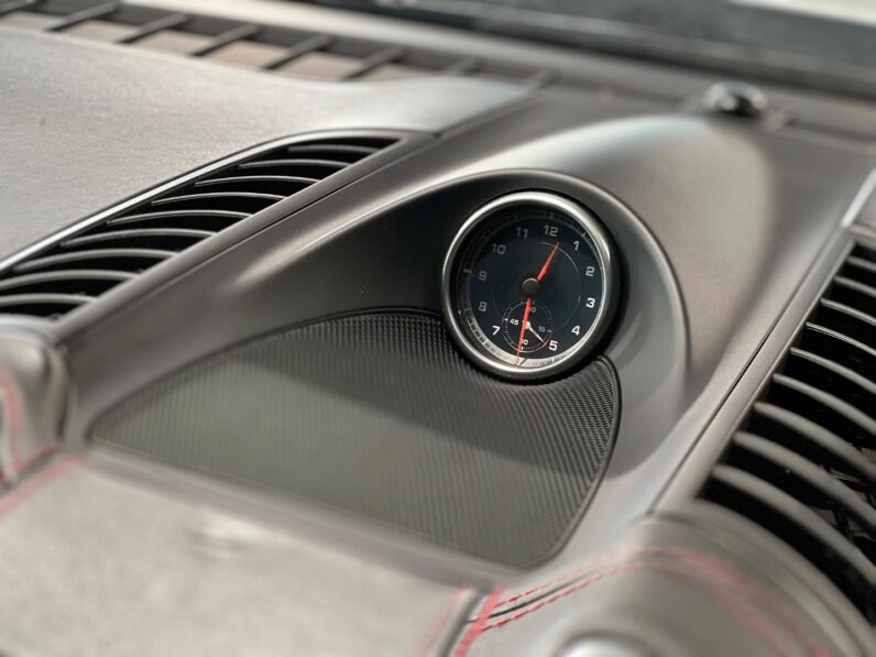 
								2018 Porsche Cayenne Cayenne Platinum Edition full									