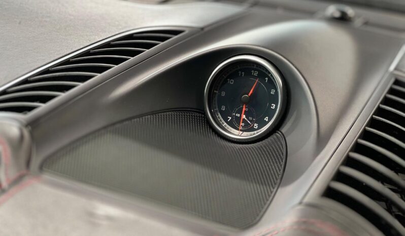 
								2018 Porsche Cayenne Cayenne Platinum Edition full									