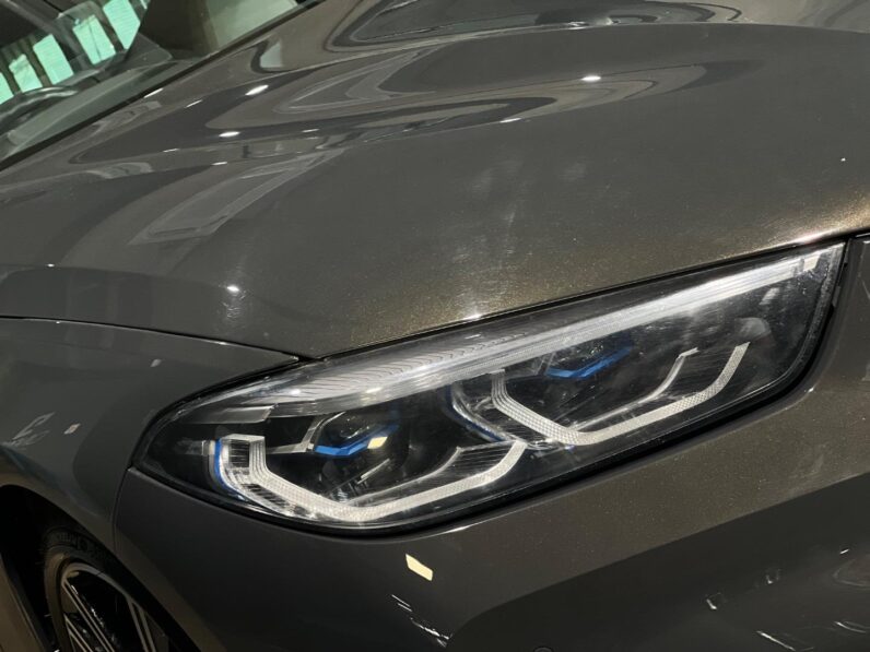 
								2019 BMW 8 Series M850i xDrive Coupe full									