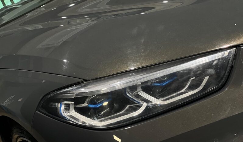 
								2019 BMW 8 Series M850i xDrive Coupe full									