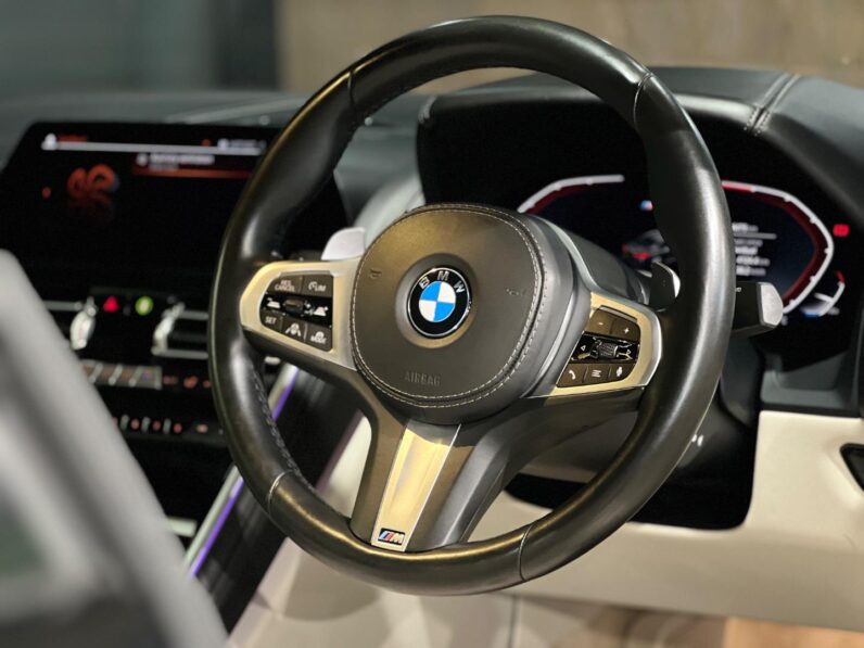 
								2019 BMW 8 Series M850i xDrive Coupe full									