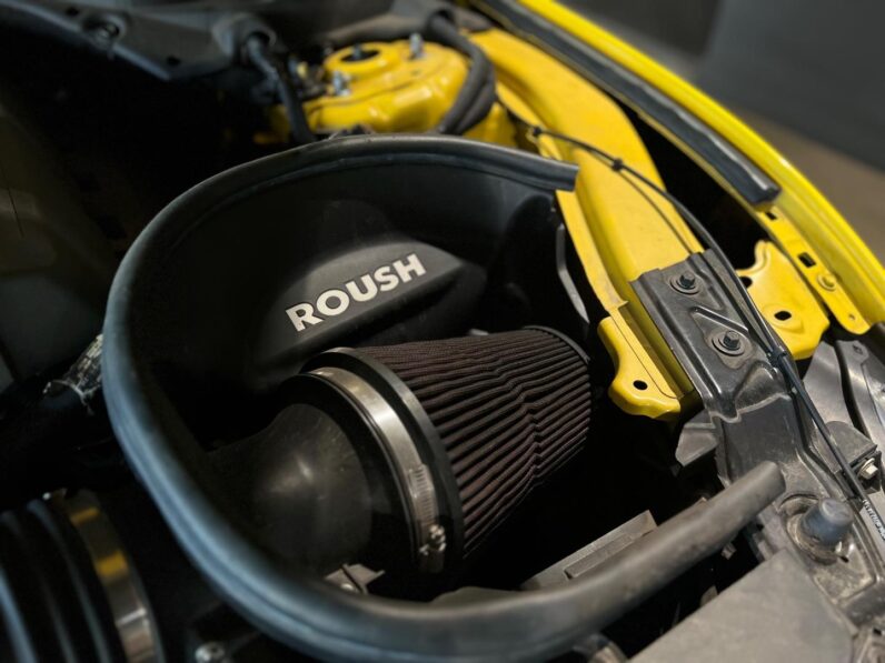 
								2016 Ford Mustang 5.0 GT Fastback full									