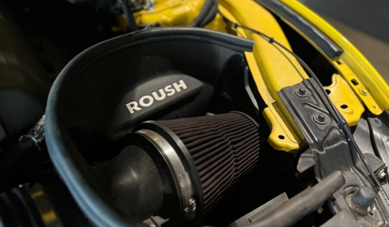 
								2016 Ford Mustang 5.0 GT Fastback full									