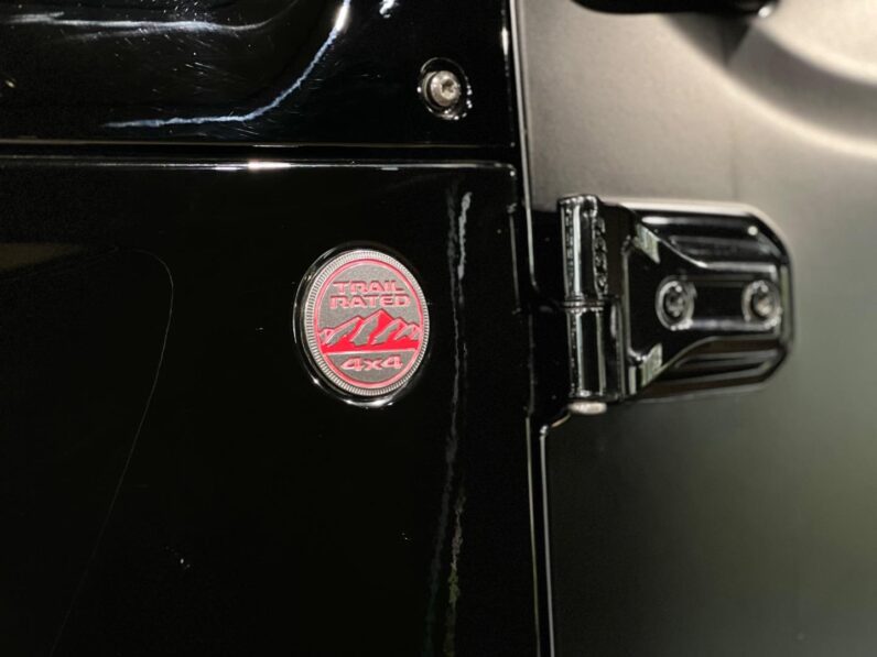 
								2023 Jeep Gladiator 3.6 Rubicon Double Cab full									