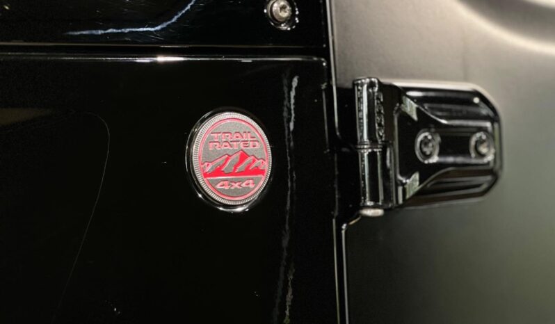 
								2023 Jeep Gladiator 3.6 Rubicon Double Cab full									