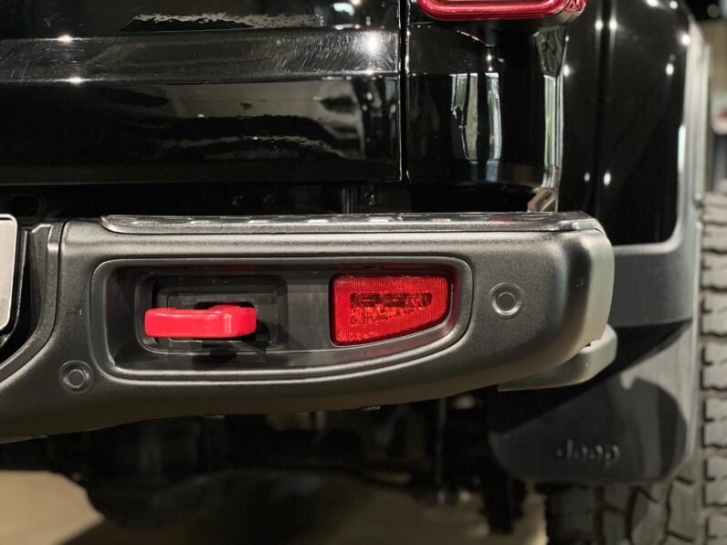 
								2023 Jeep Gladiator 3.6 Rubicon Double Cab full									