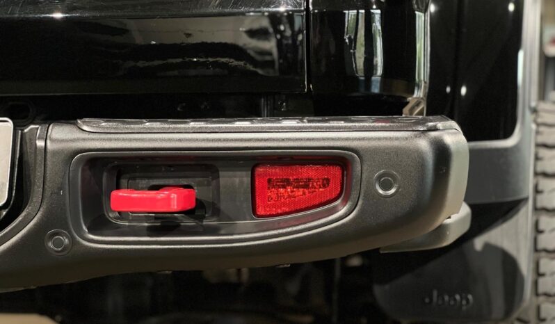 
								2023 Jeep Gladiator 3.6 Rubicon Double Cab full									