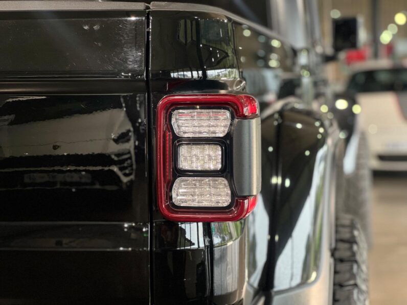 
								2023 Jeep Gladiator 3.6 Rubicon Double Cab full									