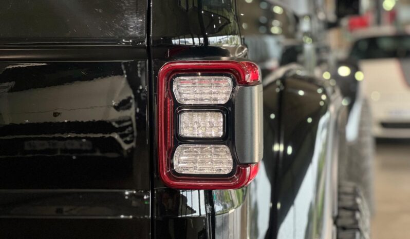 
								2023 Jeep Gladiator 3.6 Rubicon Double Cab full									