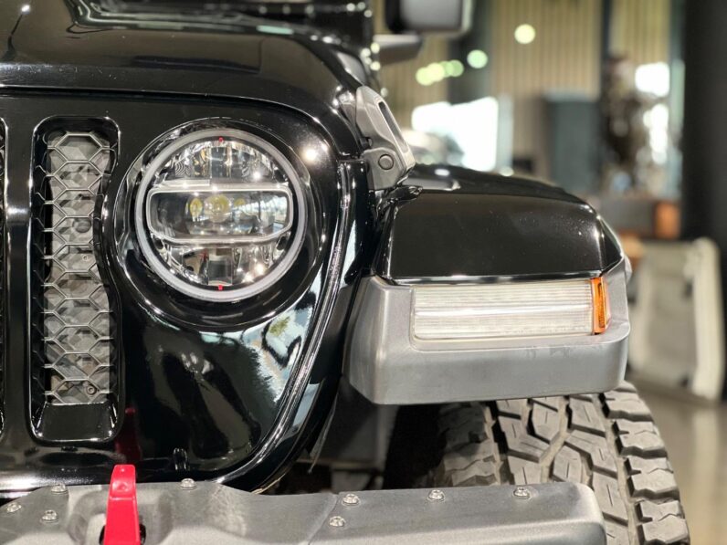 
								2023 Jeep Gladiator 3.6 Rubicon Double Cab full									