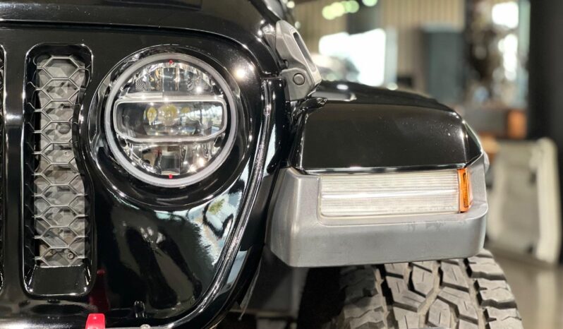 
								2023 Jeep Gladiator 3.6 Rubicon Double Cab full									