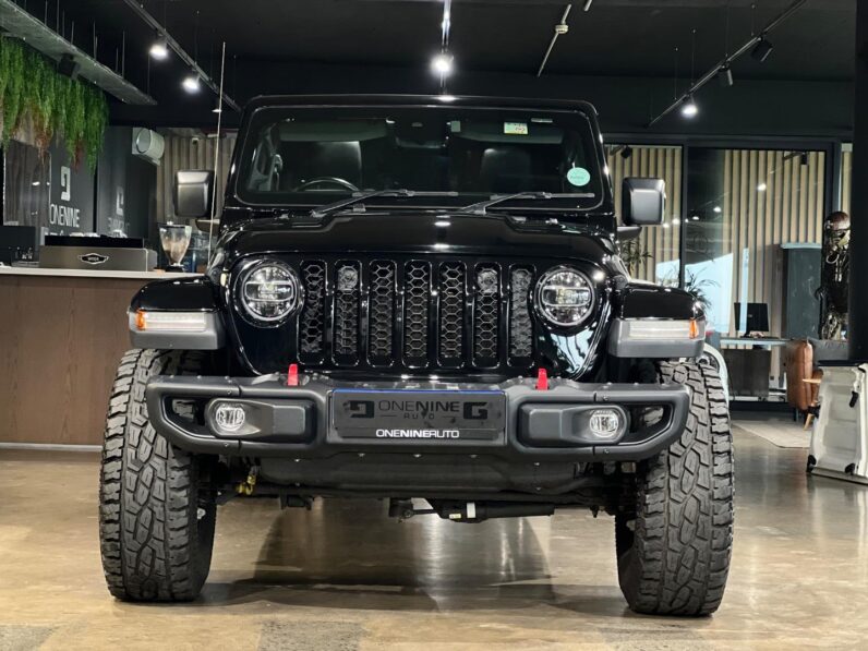 
								2023 Jeep Gladiator 3.6 Rubicon Double Cab full									