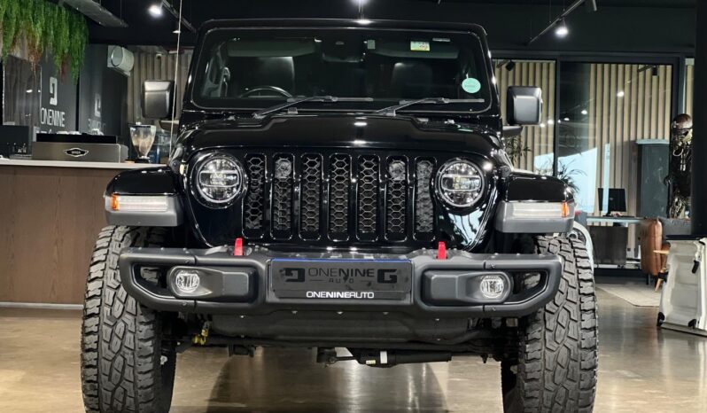 
								2023 Jeep Gladiator 3.6 Rubicon Double Cab full									