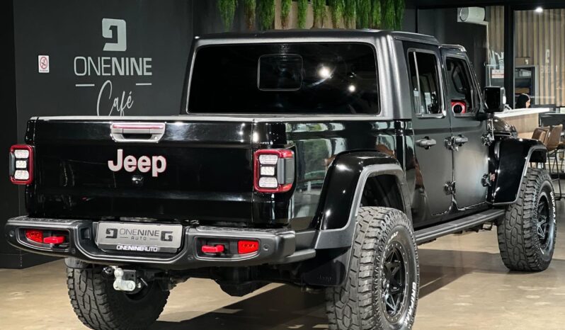 
								2023 Jeep Gladiator 3.6 Rubicon Double Cab full									