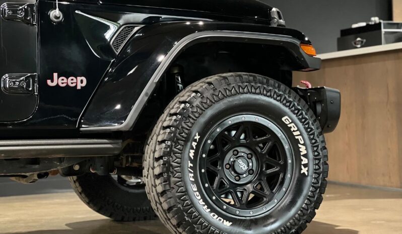 
								2023 Jeep Gladiator 3.6 Rubicon Double Cab full									