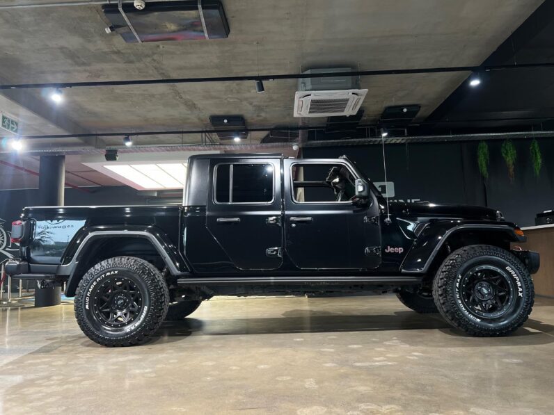 
								2023 Jeep Gladiator 3.6 Rubicon Double Cab full									