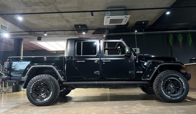 
								2023 Jeep Gladiator 3.6 Rubicon Double Cab full									