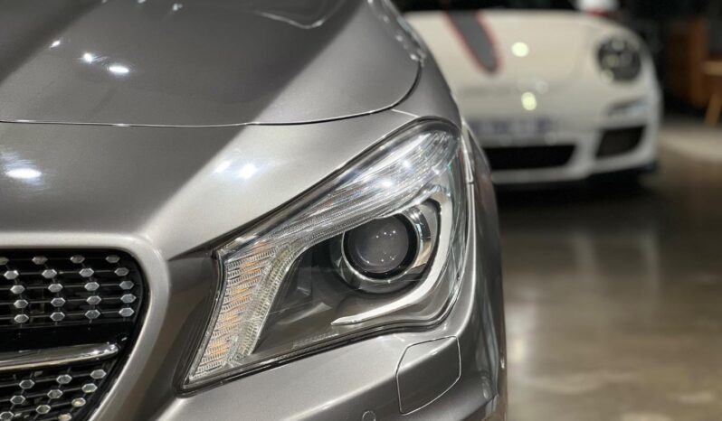 
								2015 Mercedes-Benz CLA CLA250 Sport 4Matic full									