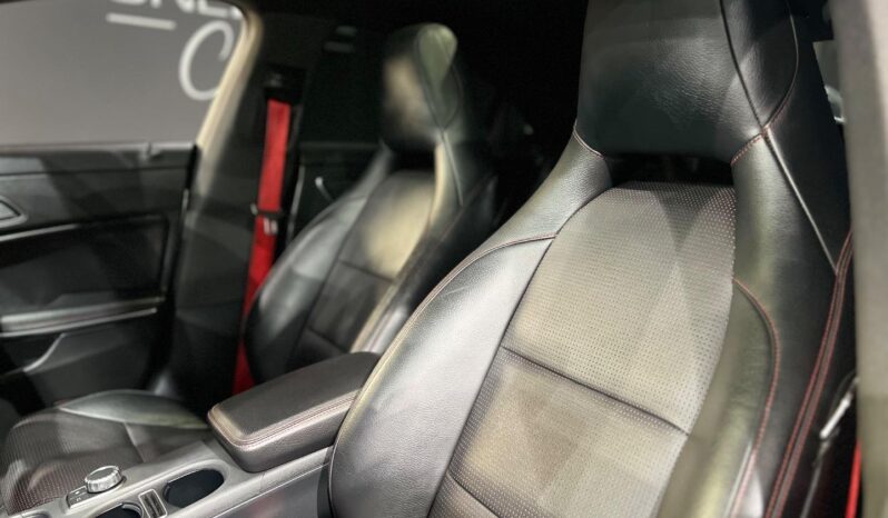 
								2015 Mercedes-Benz CLA CLA250 Sport 4Matic full									