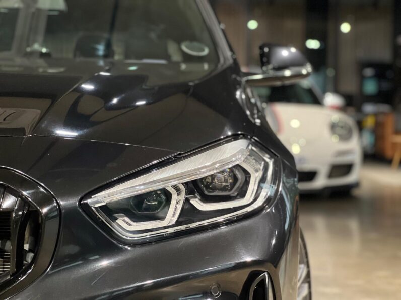 
								2023 BMW 1 Series 118i M Sport full									