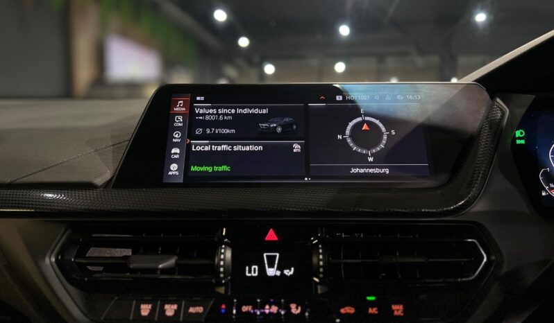 
								2023 BMW 1 Series 118i M Sport full									