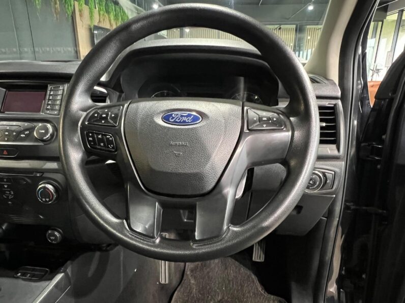 
								2020 Ford Ranger 2.2TDCi Double Cab Hi-Rider XL Auto full									