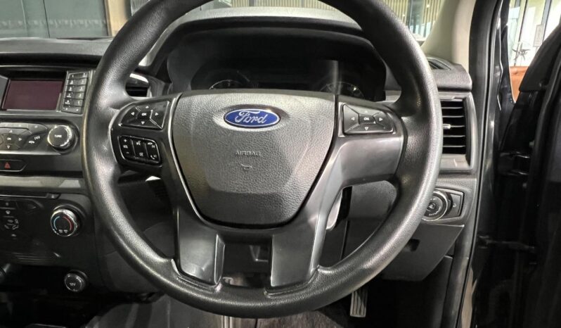 
								2020 Ford Ranger 2.2TDCi Double Cab Hi-Rider XL Auto full									