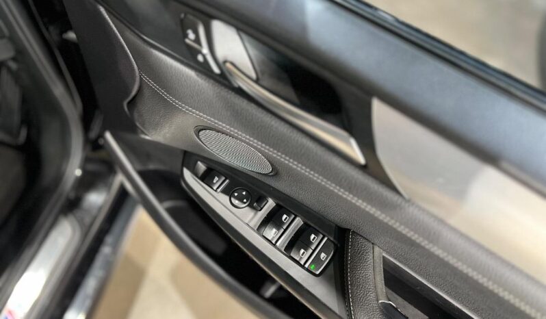 
								2017 BMW X4 xDrive20d M Sport full									