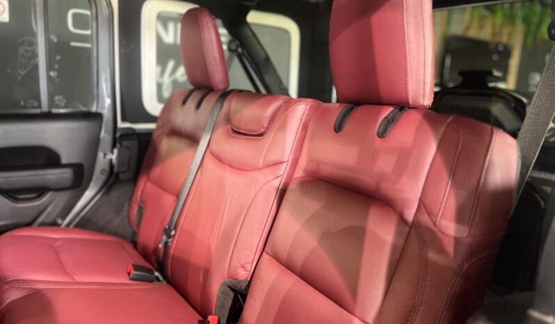 
								2024 Jeep Wrangler Unlimited 3.6 Sport full									