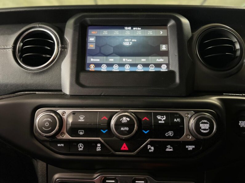 
								2024 Jeep Wrangler Unlimited 3.6 Sport full									