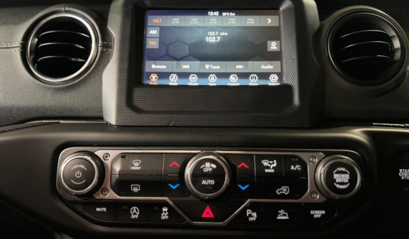
								2024 Jeep Wrangler Unlimited 3.6 Sport full									