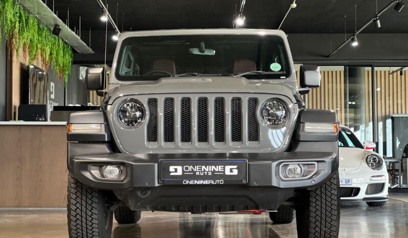 
								2024 Jeep Wrangler Unlimited 3.6 Sport full									