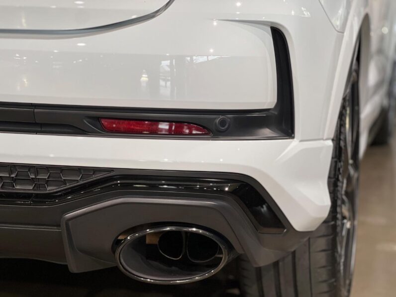 
								2021 Audi RSQ3 Sportback Quattro full									