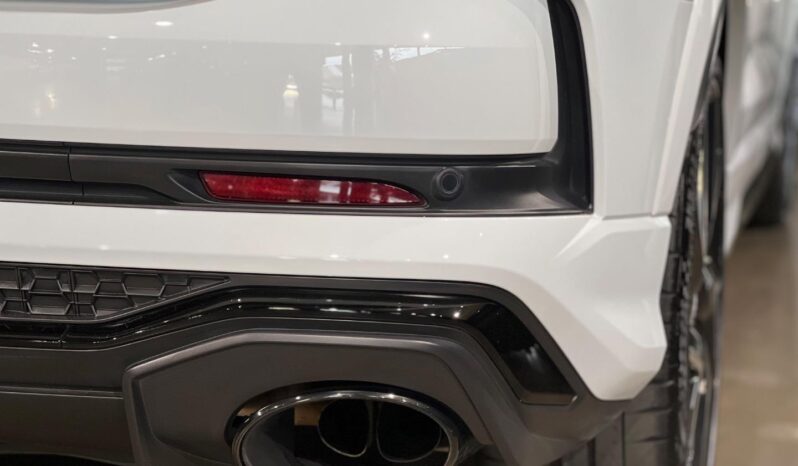 
								2021 Audi RSQ3 Sportback Quattro full									